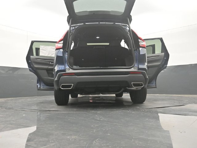 New 2026 Honda CR-V Sport-L image 56