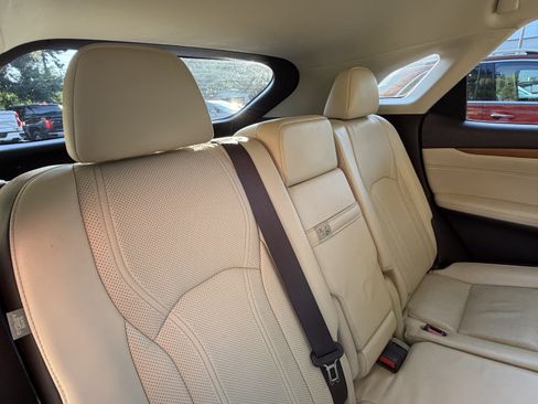 Used 2018 Lexus RX 450h AWD w/ Premium Package image 44