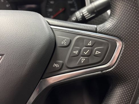 Certified 2024 Chevrolet Malibu LT image 36