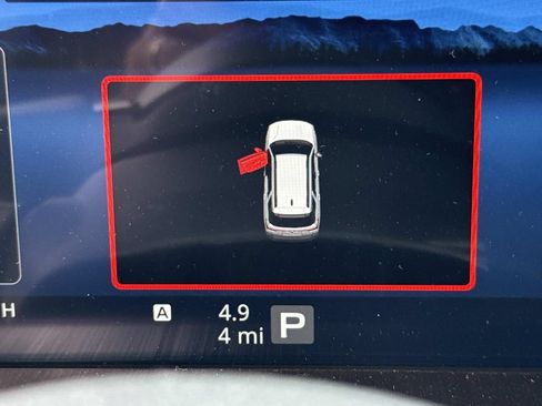 New 2026 Subaru Outback Premium AWD/4WD image 37