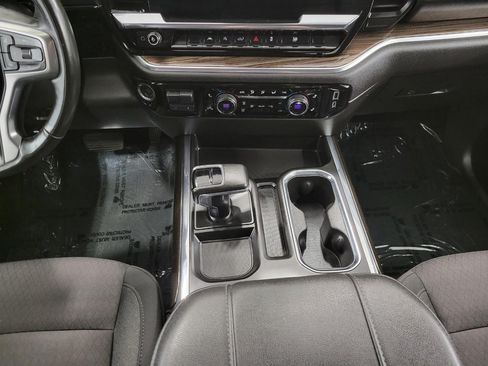 Used 2024 Chevrolet Silverado 1500 RST w/ True North Edition Plus AWD/4WD image 43