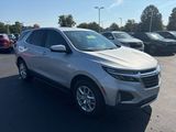 Used 2022 Chevrolet Equinox LT image 3
