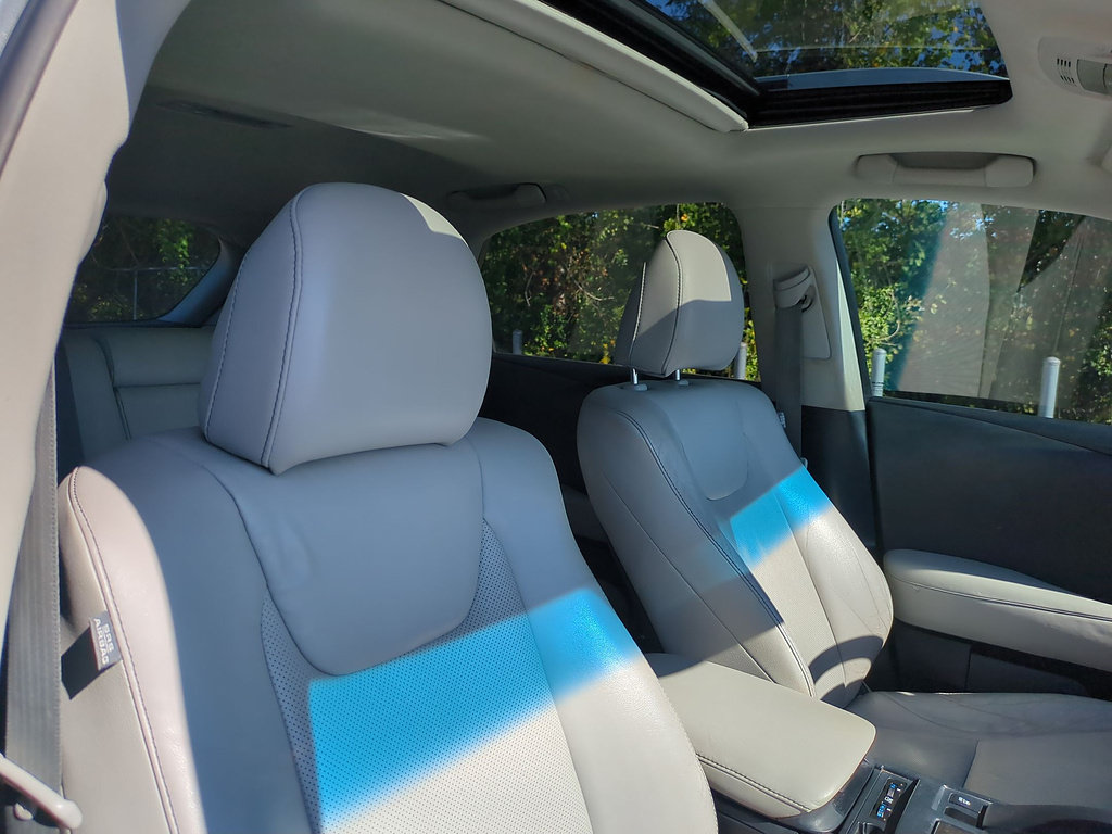 Used 2015 Lexus RX 350 FWD image 35