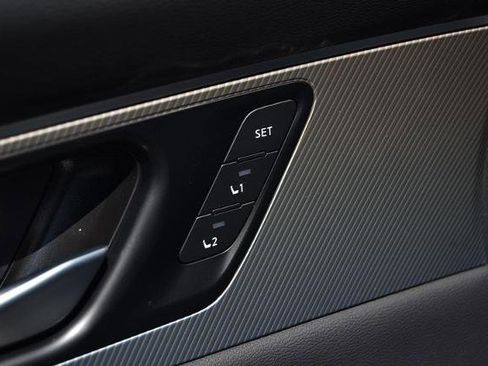 New 2025 Nissan Murano SL image 10