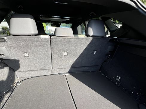 Used 2024 Lexus NX 250 FWD image 48