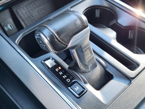 Used 2021 Ford F150 Platinum w/ Equipment Group 701A High image 23