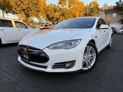 Used 2013 Tesla Model S