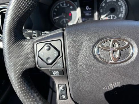 Used 2021 Toyota Tacoma TRD Off-Road w/ Technology Package image 26