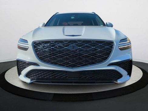 New 2026 Genesis GV70 3.5T Sport Advanced image 8