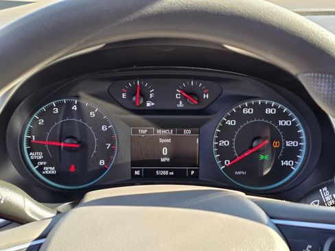 Used 2022 Chevrolet Malibu LS image 20