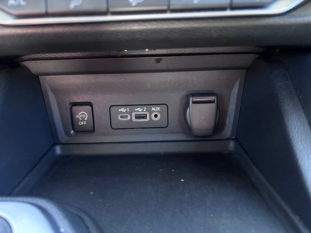 Used 2024 Nissan Sentra SV w/ Trunk Package FWD image 27