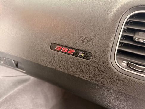 Certified 2023 Dodge Charger Scat Pack w/ Harman/Kardon Audio Group image 34