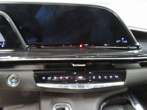 Used 2023 Cadillac Escalade ESV Sport image 15