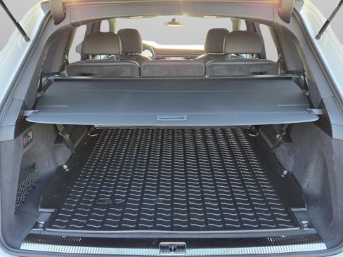 Used 2025 Audi Q7 3.0T Premium Plus w/ Premium Plus Package image 30