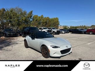 Used 2019 MAZDA MX-5 Miata Sport w/ I-ACTIVSENSE Sport Package video 1