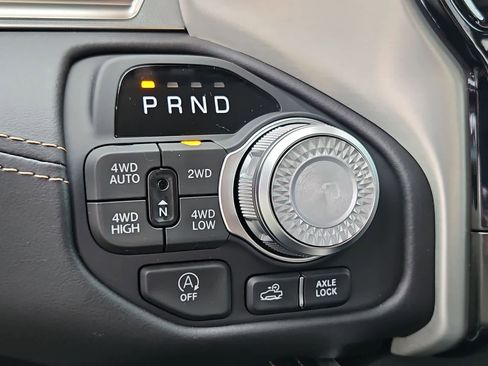 New 2026 RAM 1500 Tungsten w/ Off Road Group image 32