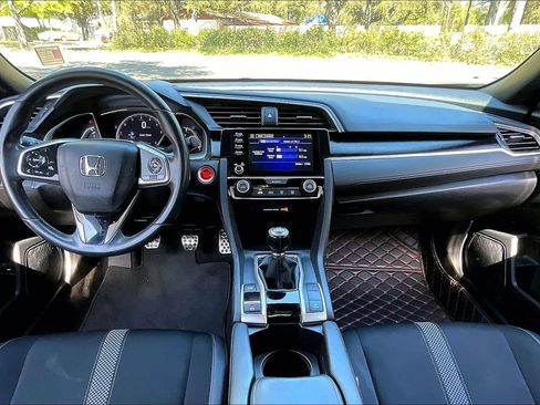 Used 2020 Honda Civic Sport image 7