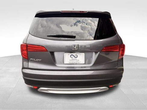 Used 2018 Honda Pilot EX-L image 6