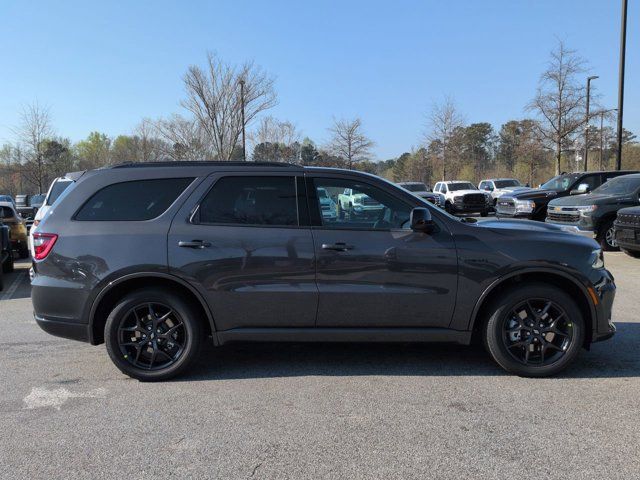 New 2026 Dodge Durango GT w/ Blacktop Package AWD/4WD image 3
