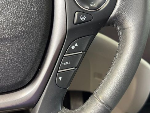 Used 2023 Honda Ridgeline RTL image 36