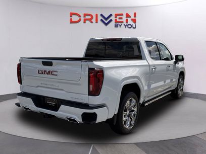 New 2026 GMC Sierra 1500 Denali