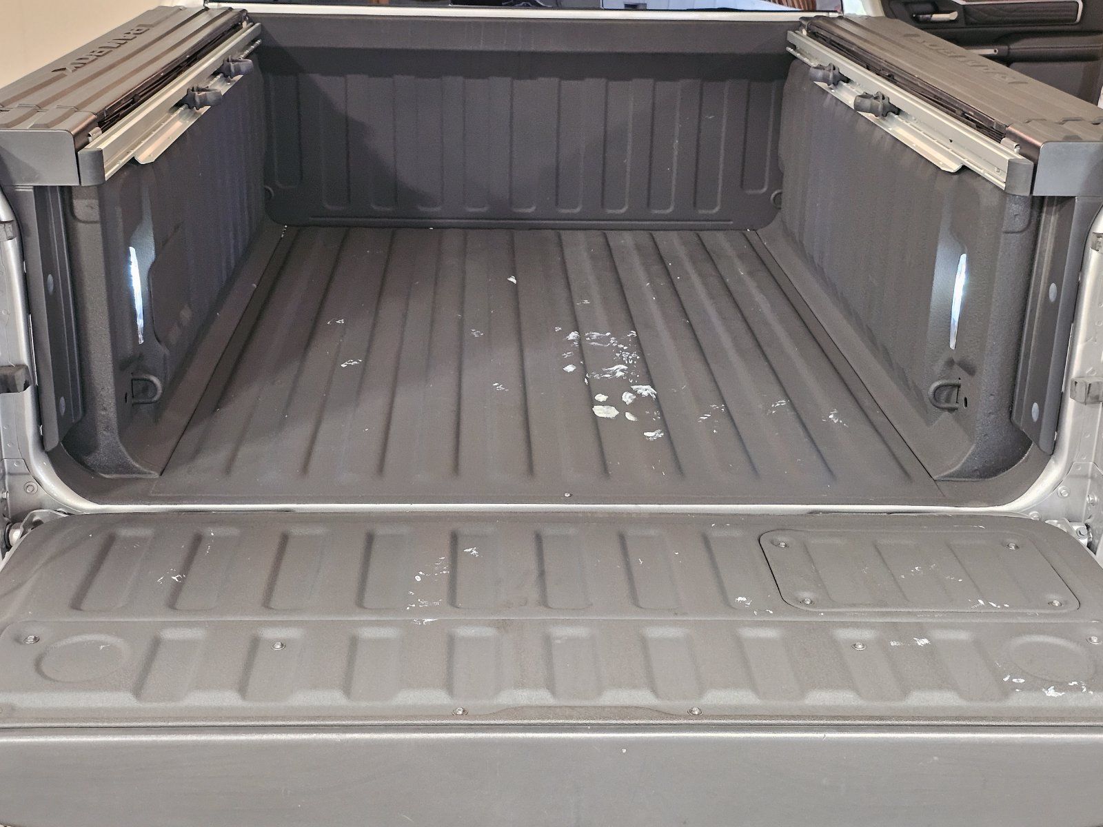 Used 2025 RAM 1500 Limited AWD/4WD image 22
