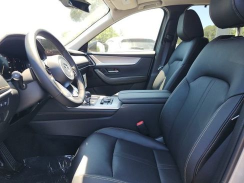 New 2026 MAZDA CX-90 3.3 Turbo w/ Premium Sport Pkg AWD/4WD image 11