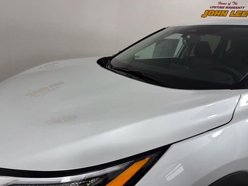 New 2026 Nissan Rogue SV image 11