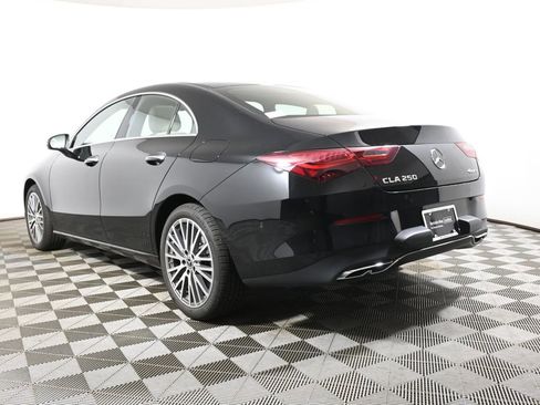 Used 2026 Mercedes-Benz CLA 250 4MATIC image 5