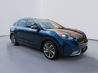 Used 2018 Kia Niro Touring