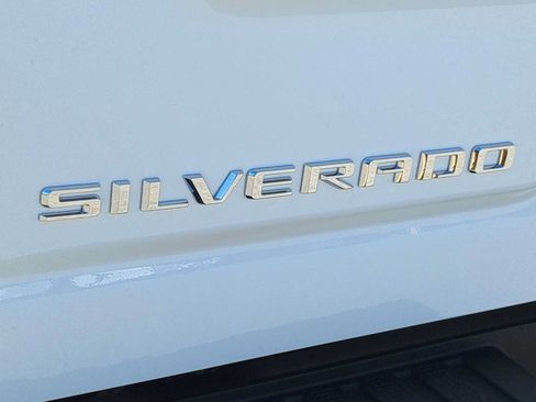 New 2026 Chevrolet Silverado 2500 Custom w/ Custom Convenience Package AWD/4WD image 9