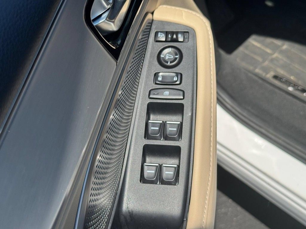 Certified 2024 Acura MDX w/ Technology Package FWD image 20