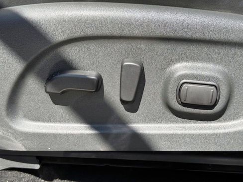 Certified 2024 Nissan Murano Platinum w/ Cargo Package image 19