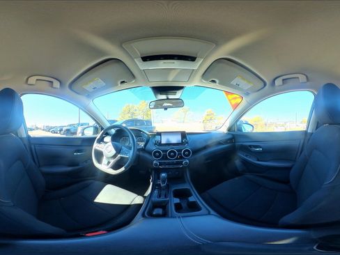 Used 2021 Nissan Sentra S image 30