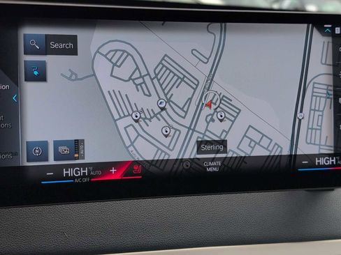 Certified 2023 BMW iX xDrive50 w/ Premium Package image 28