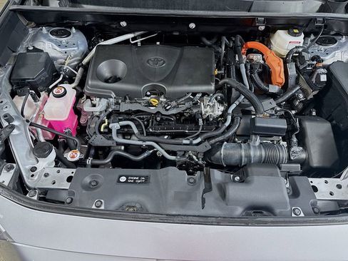 Certified 2022 Toyota RAV4 XLE AWD/4WD image 27