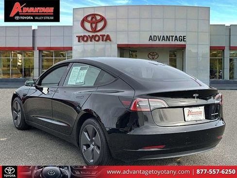 Used 2023 Tesla Model 3 Long Range image 10