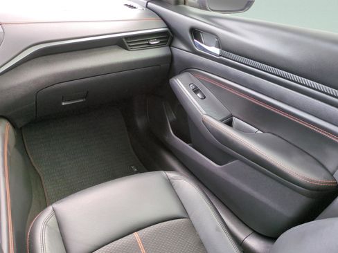 Used 2022 Nissan Altima 2.5 SR image 19