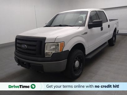 Used 2012 Ford F150 XL w/ XL Plus Pkg