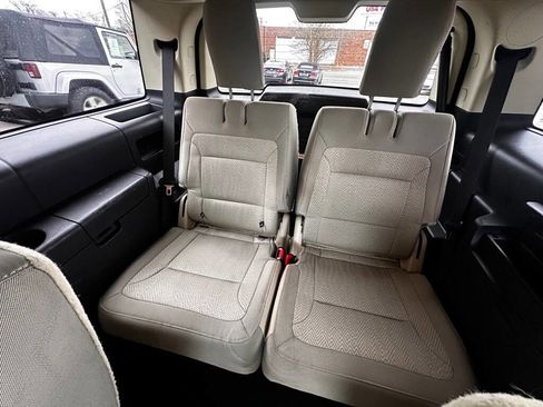 Used 2014 Ford Flex SEL w/ Equipment Group 201A image 18