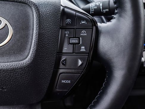 Used 2024 Toyota Prius Limited w/ Limited Premium Package image 20