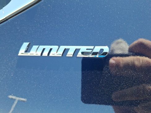 Used 2026 Toyota Tundra Limited w/ Power Package AWD/4WD image 13
