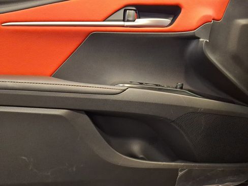 Certified 2026 Toyota Camry XLE image 14