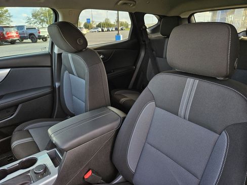New 2026 Chevrolet Blazer LT image 11