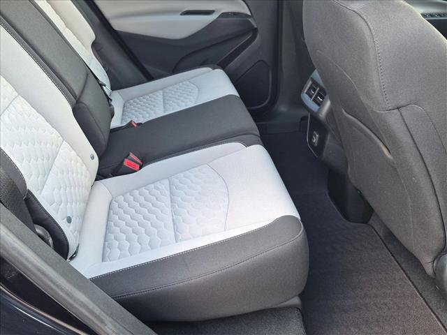 Used 2020 Chevrolet Equinox LS FWD image 18