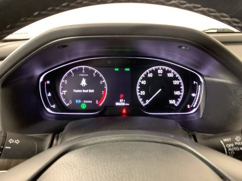 Used 2020 Honda Accord Touring image 19