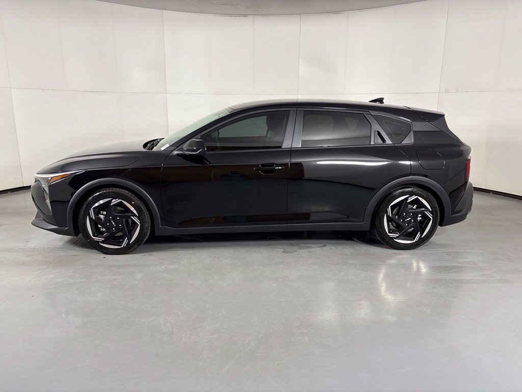 New 2026 Kia K4 EX FWD image 5
