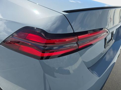 New 2026 BMW 530i w/ M Sport Package image 22