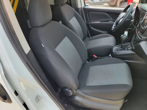 Used 2022 RAM ProMaster City Wagon FWD image 16