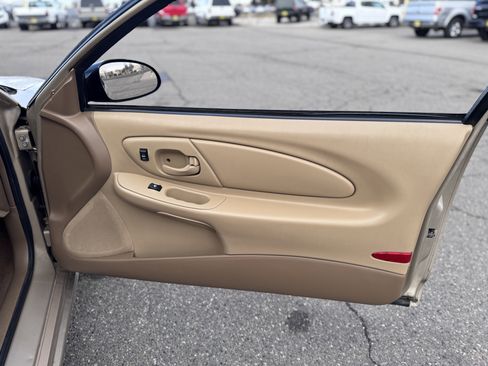 Used 2002 Chevrolet Monte Carlo LS w/ Preferred Equipment Group 1 image 35